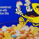 From the Pac-Man Cereal box (Photo: MrBreakfast.com)